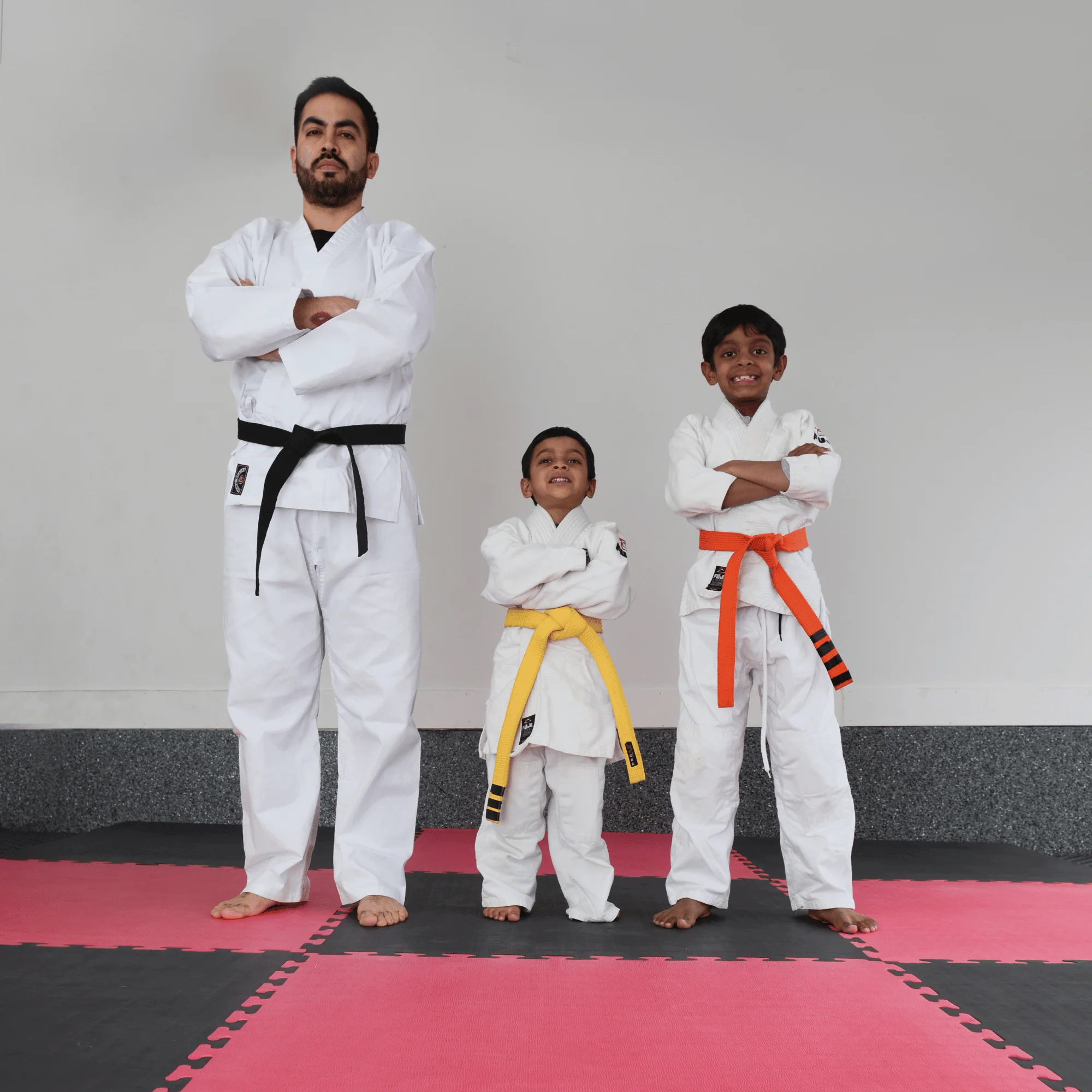 Sports Puzzle Mats - Image 34