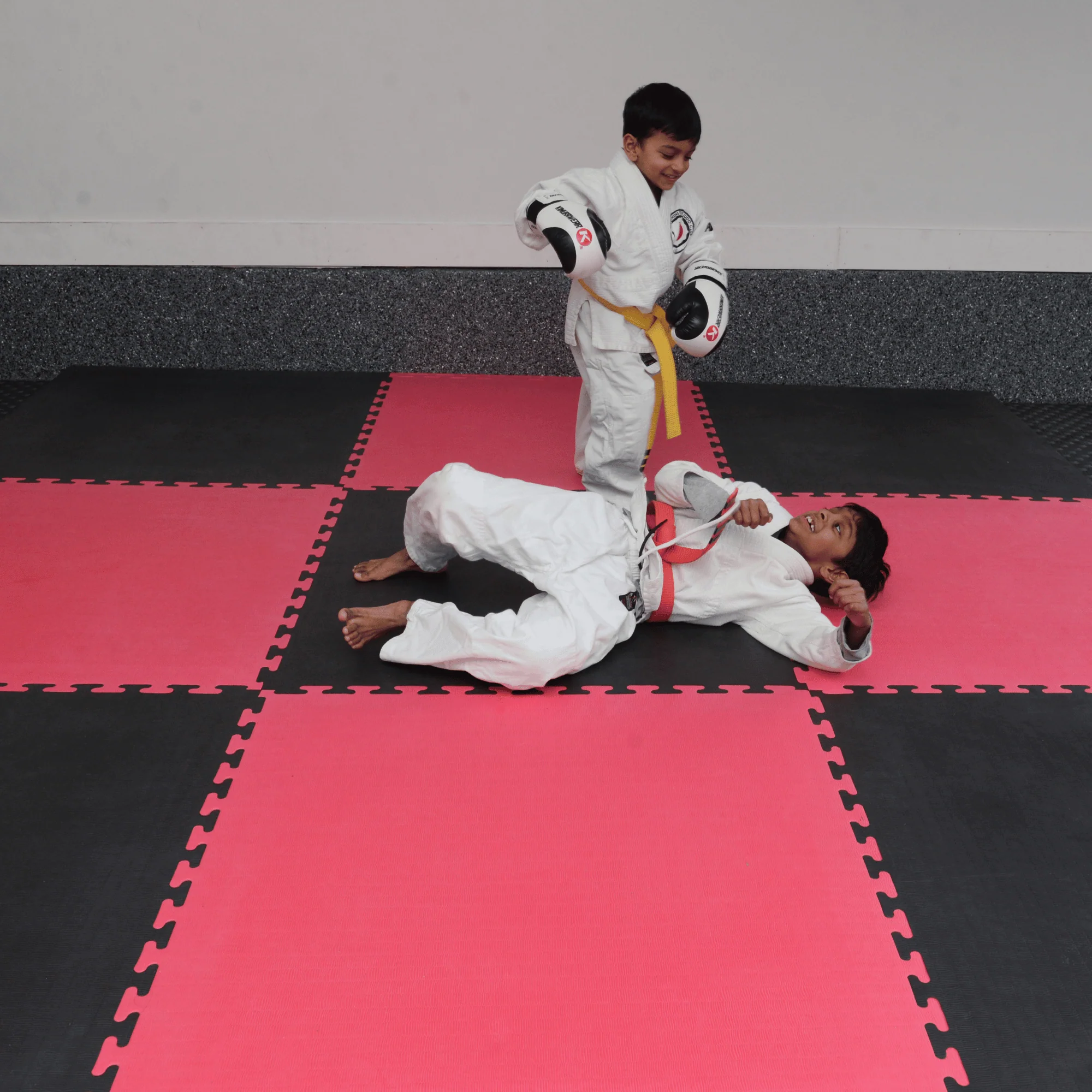 Sports Puzzle Mats - Image 35