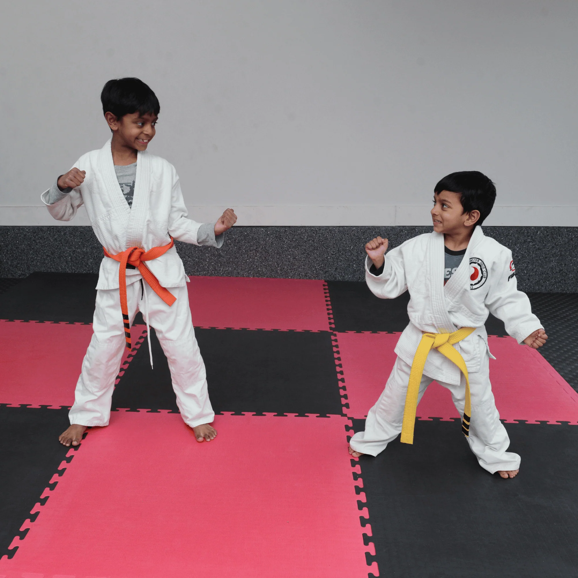 Sports Puzzle Mats - Image 36