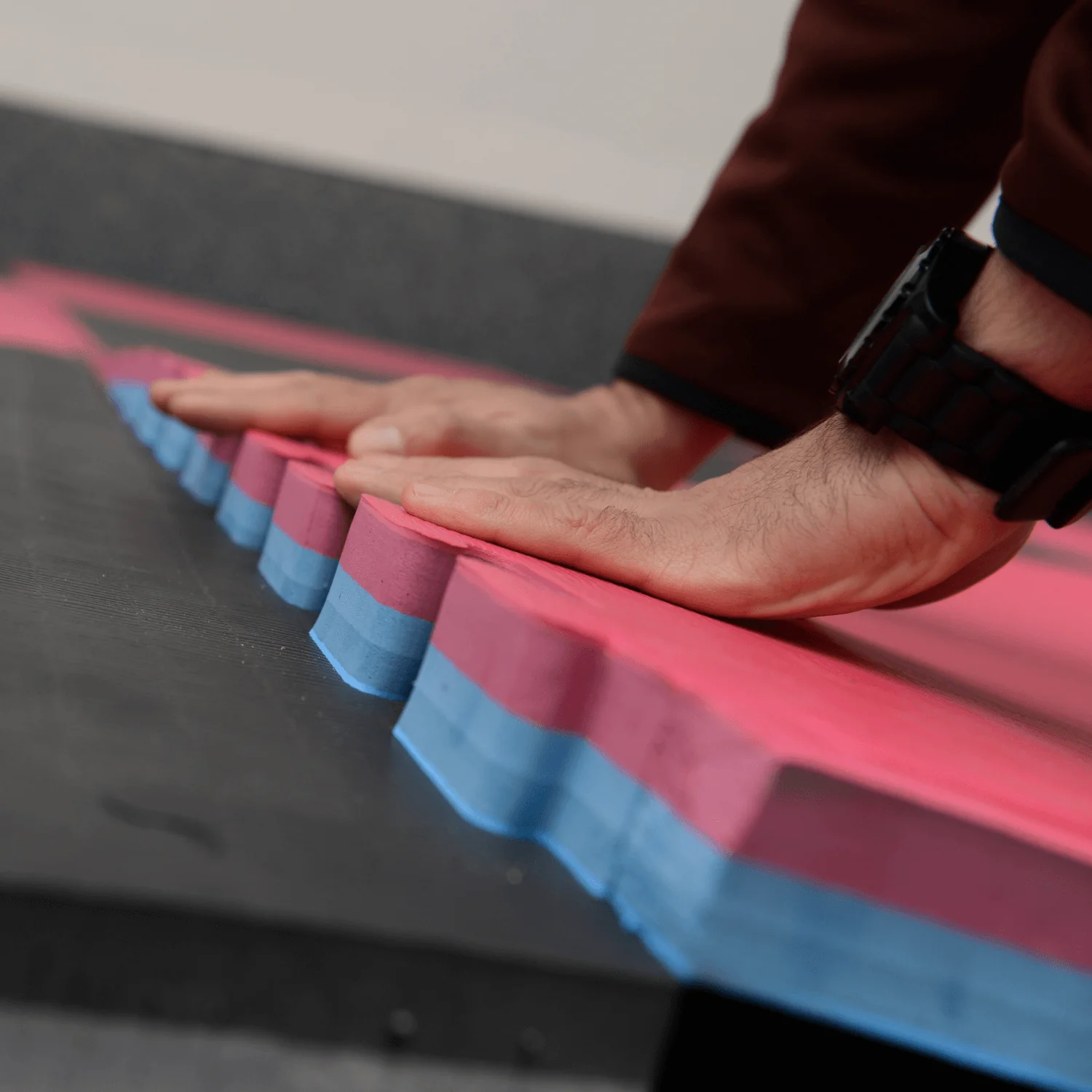 Sports Puzzle Mats - Image 38