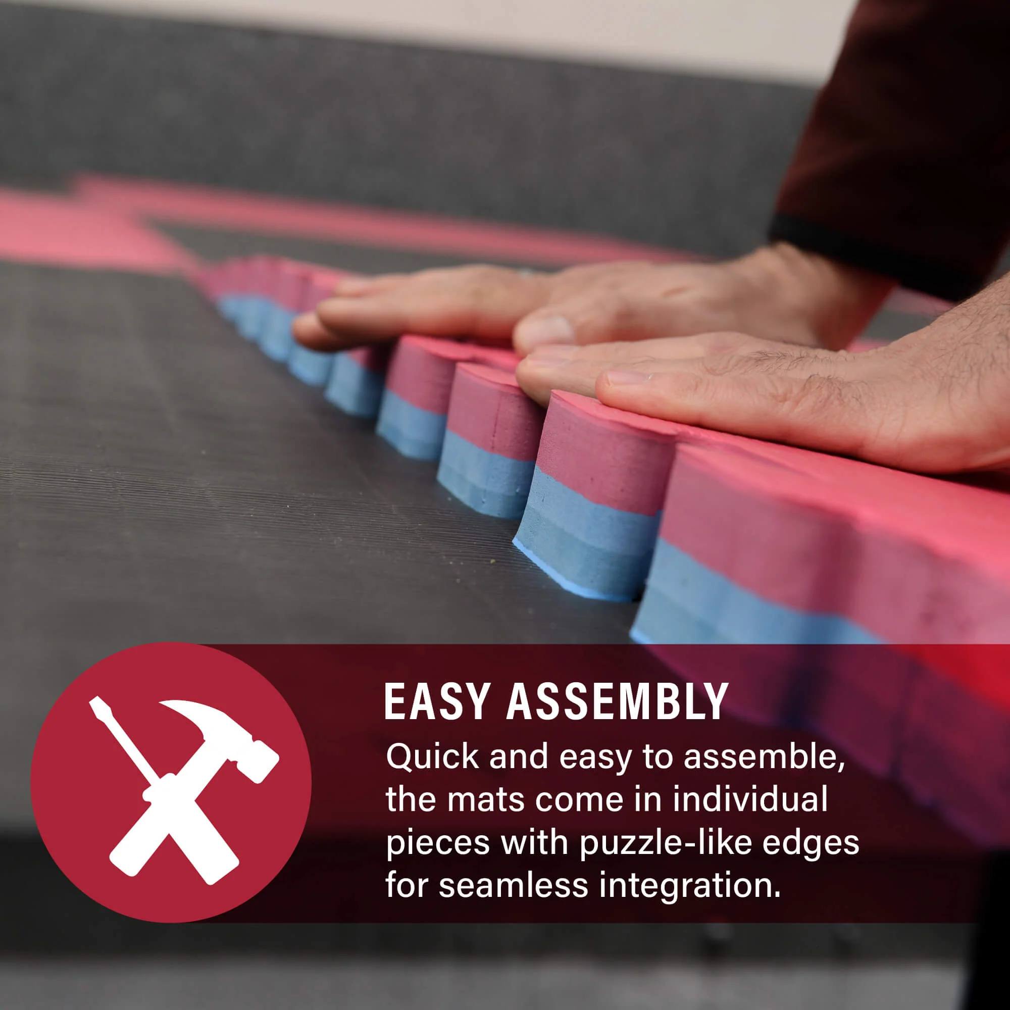 Sports Puzzle Mats - Image 5