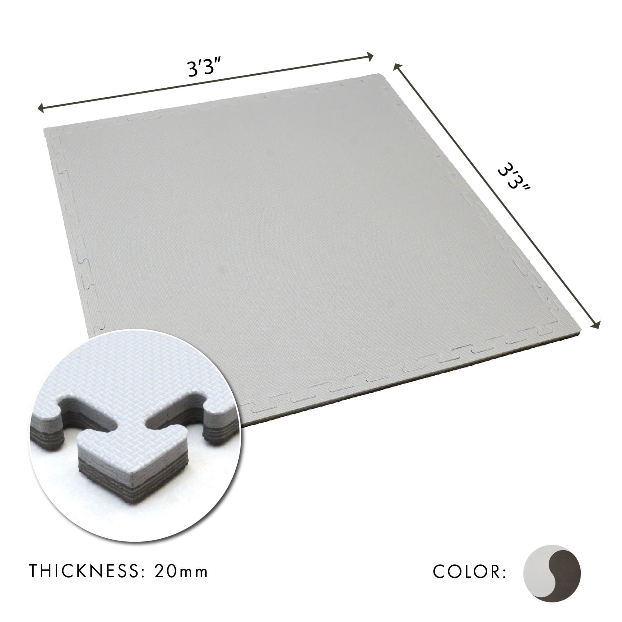 Sports Puzzle Mats - Image 7