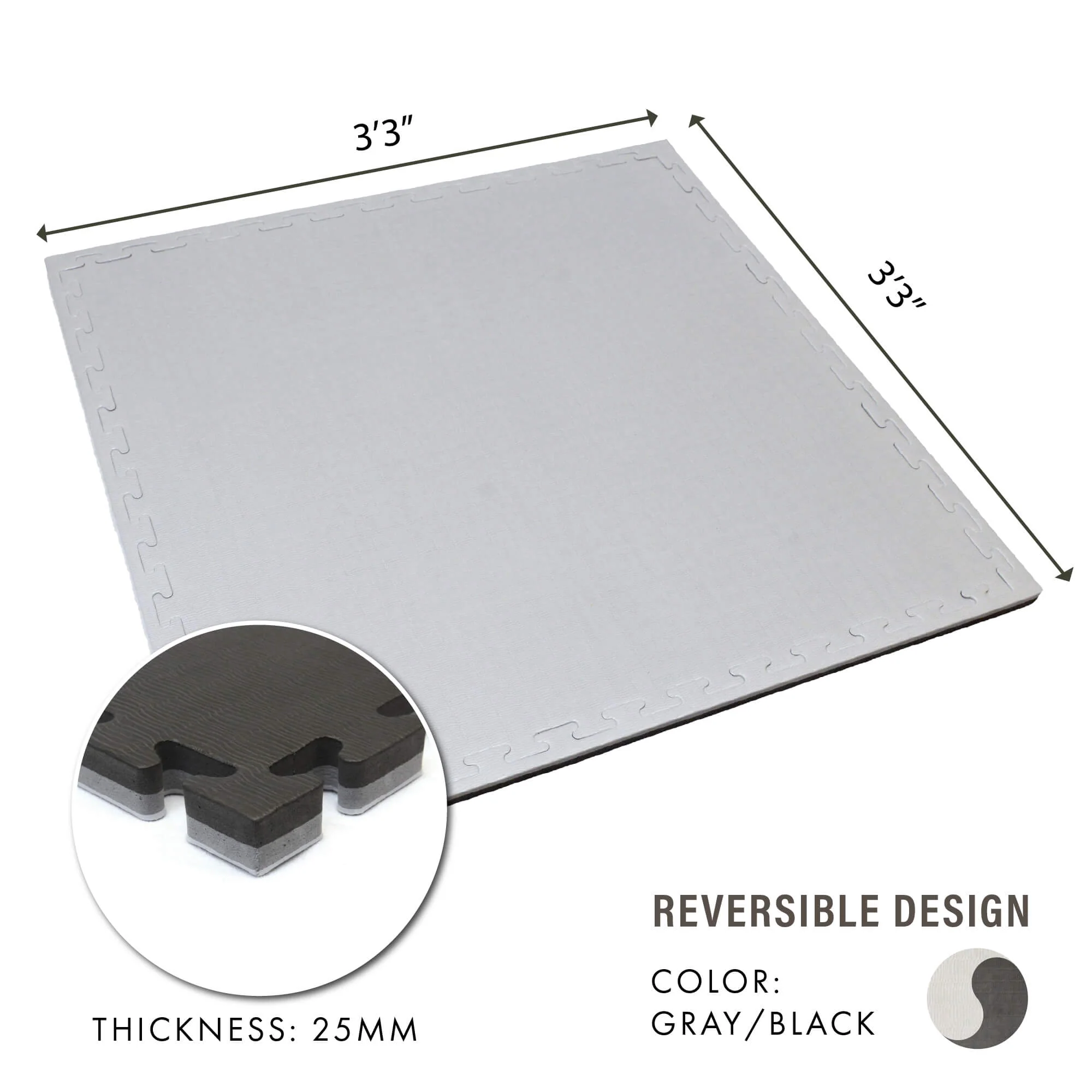 Sports Puzzle Mats - Image 9