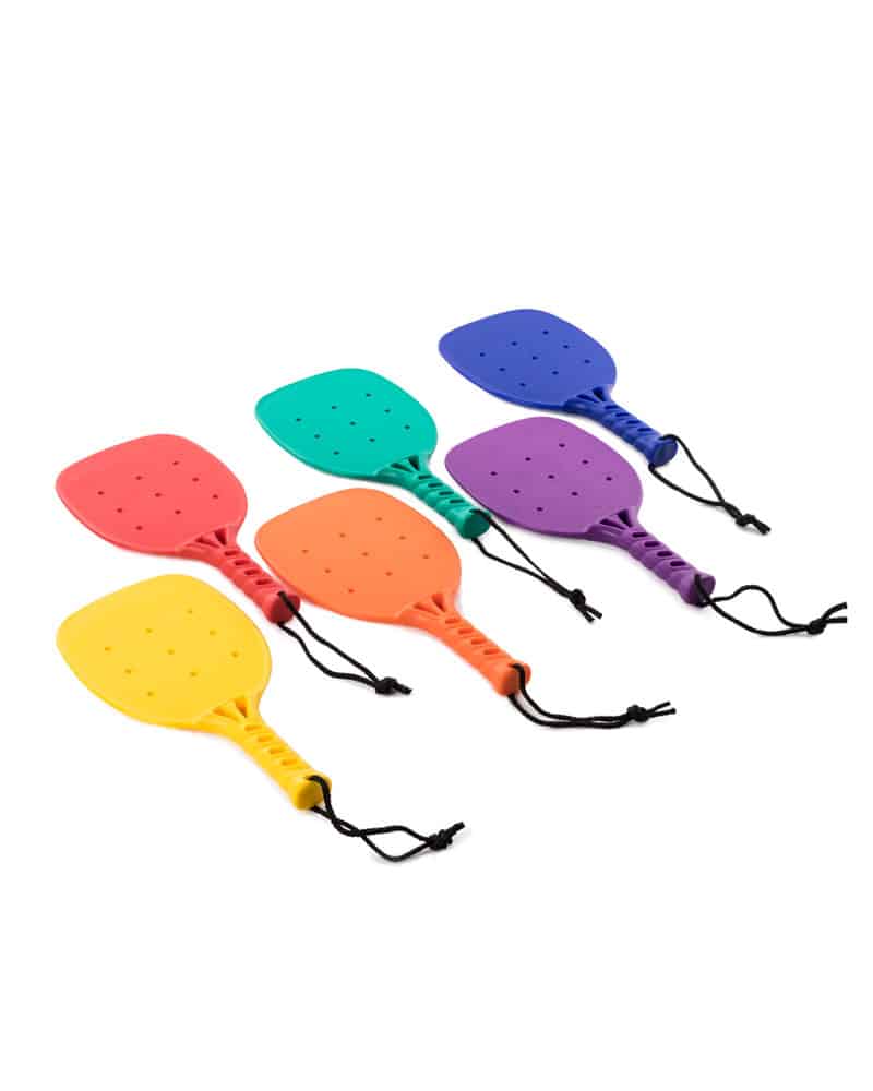 Rainbow Pickle Bat Set - Image 3