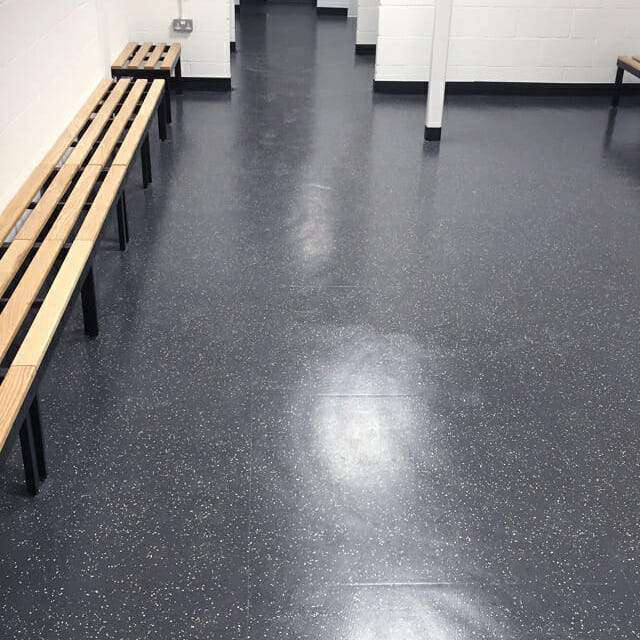 ReAction Gym Flooring - Image 9