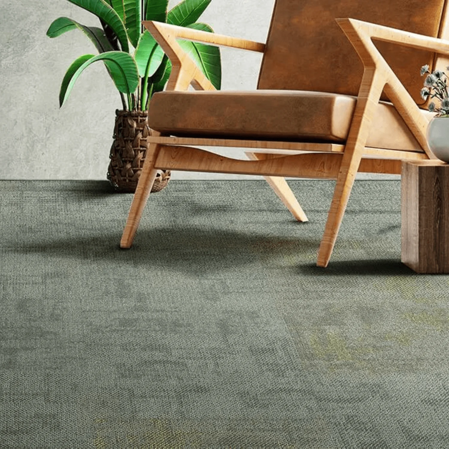 Rebirth - Innovflor Carpet Tiles - Image 4