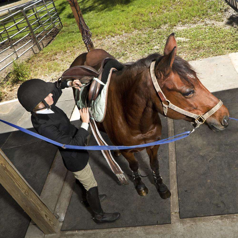 Red Barn Classic Horse Stall Mats - Image 3
