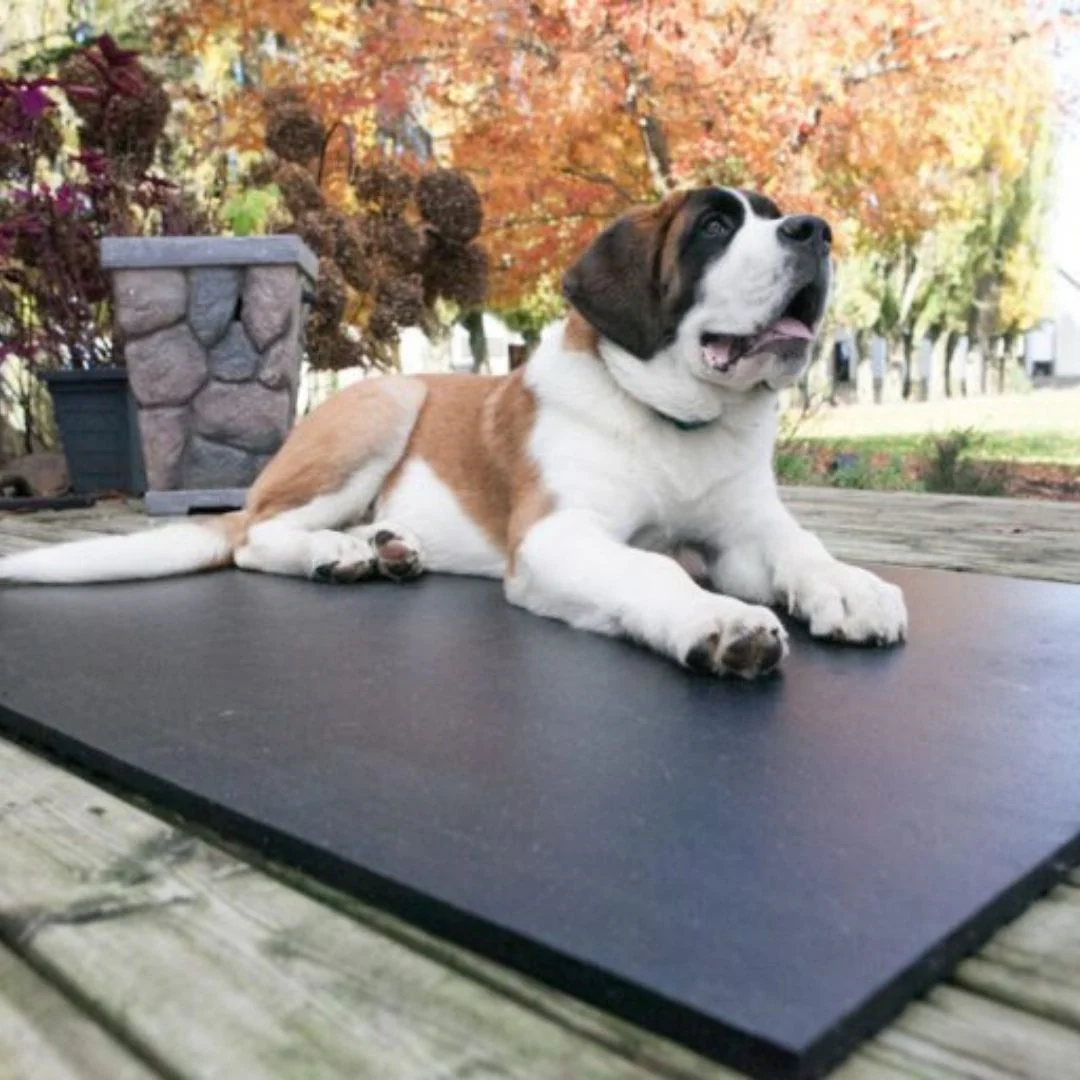 Red Barn Classic Horse Stall Mats - Image 8