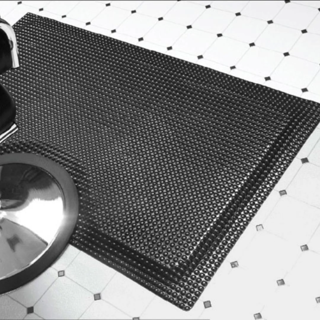 Reflex Salon Mats