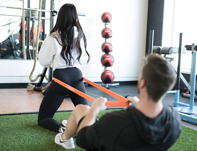 Resistance Bands - Image 11
