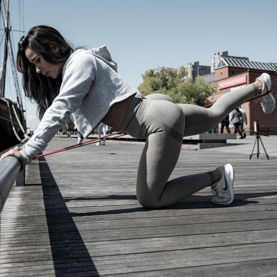 Resistance Bands - Image 14