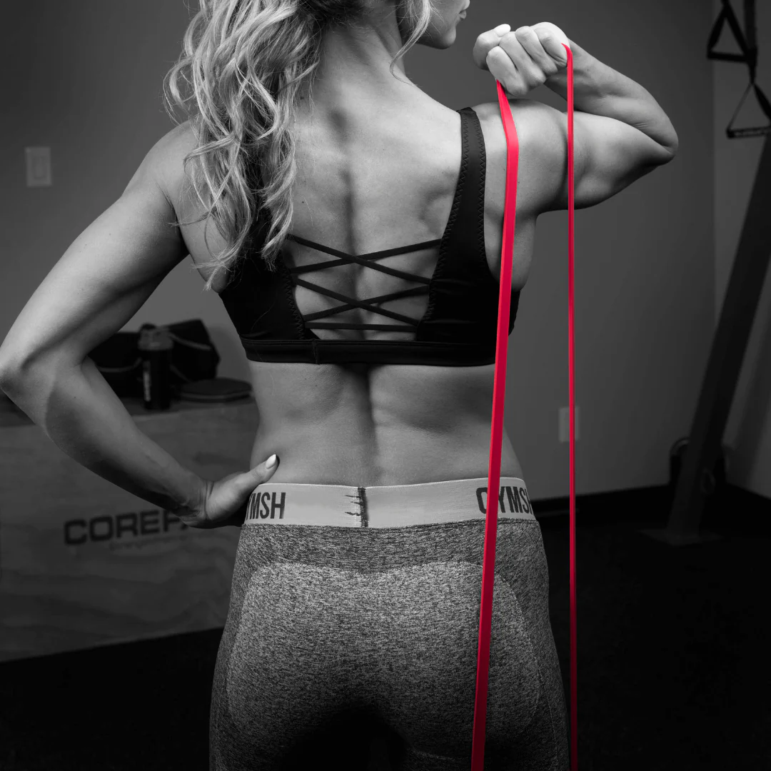 Resistance Bands - Image 19
