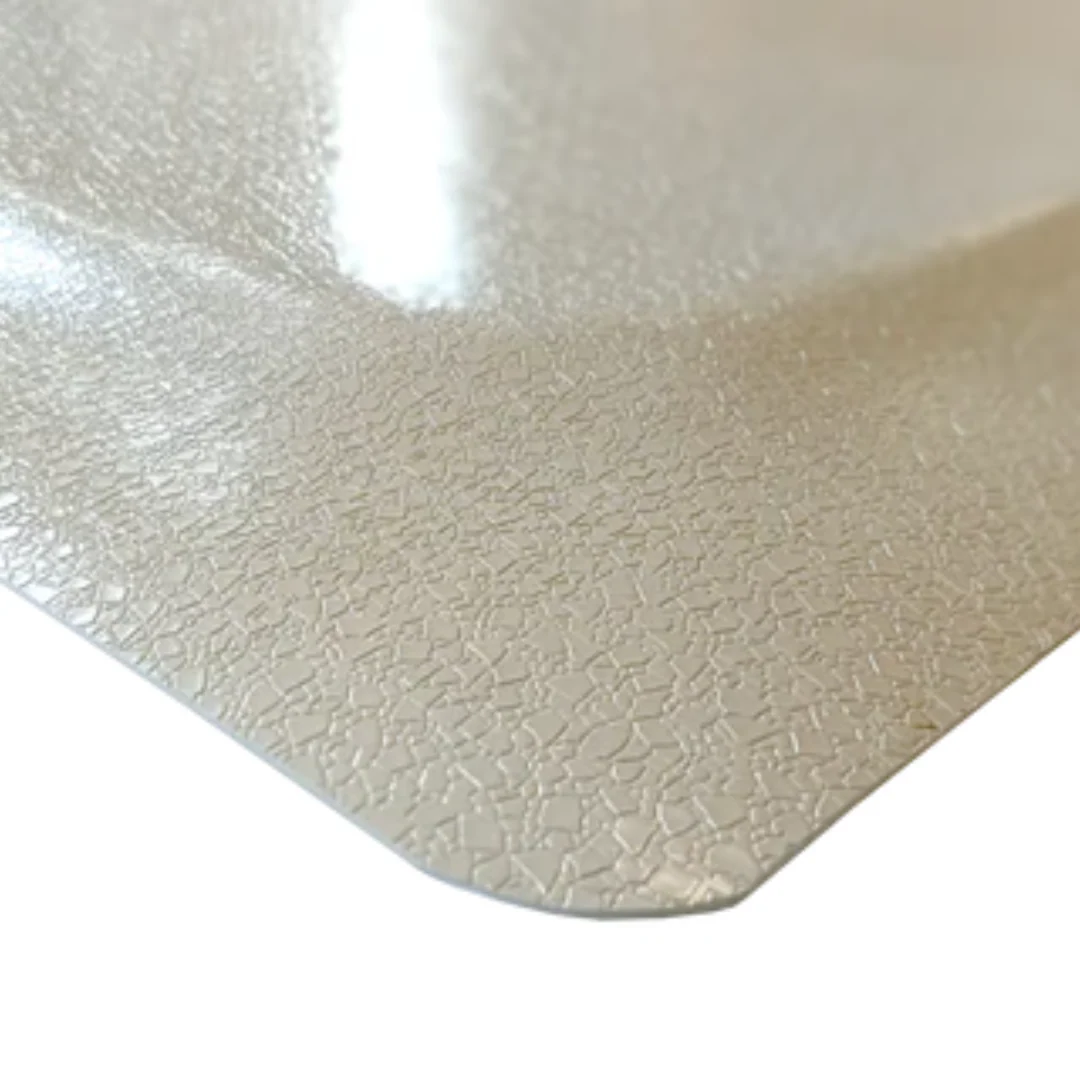 Rhino Hide Salon Mat (with Circle Cut Out) - Image 11