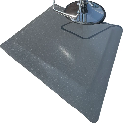 Rhino Hide Salon Mat (with Circle Cut Out) - Image 16