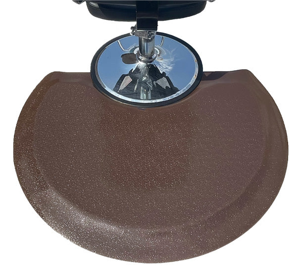 Rhino Hide Salon Mat (with Circle Cut Out) - Image 18