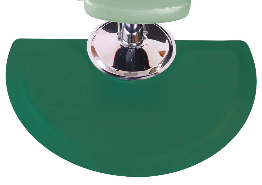 Rhino Hide Salon Mat (with Circle Cut Out) - Image 19