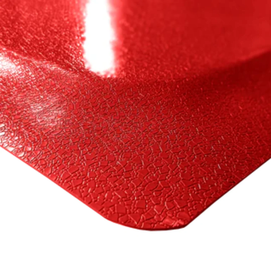 Rhino Hide Salon Mat (with Square Cut Out) - Image 10