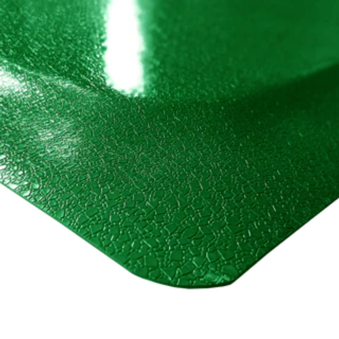 Rhino Hide Salon Mat (with Square Cut Out) - Image 12