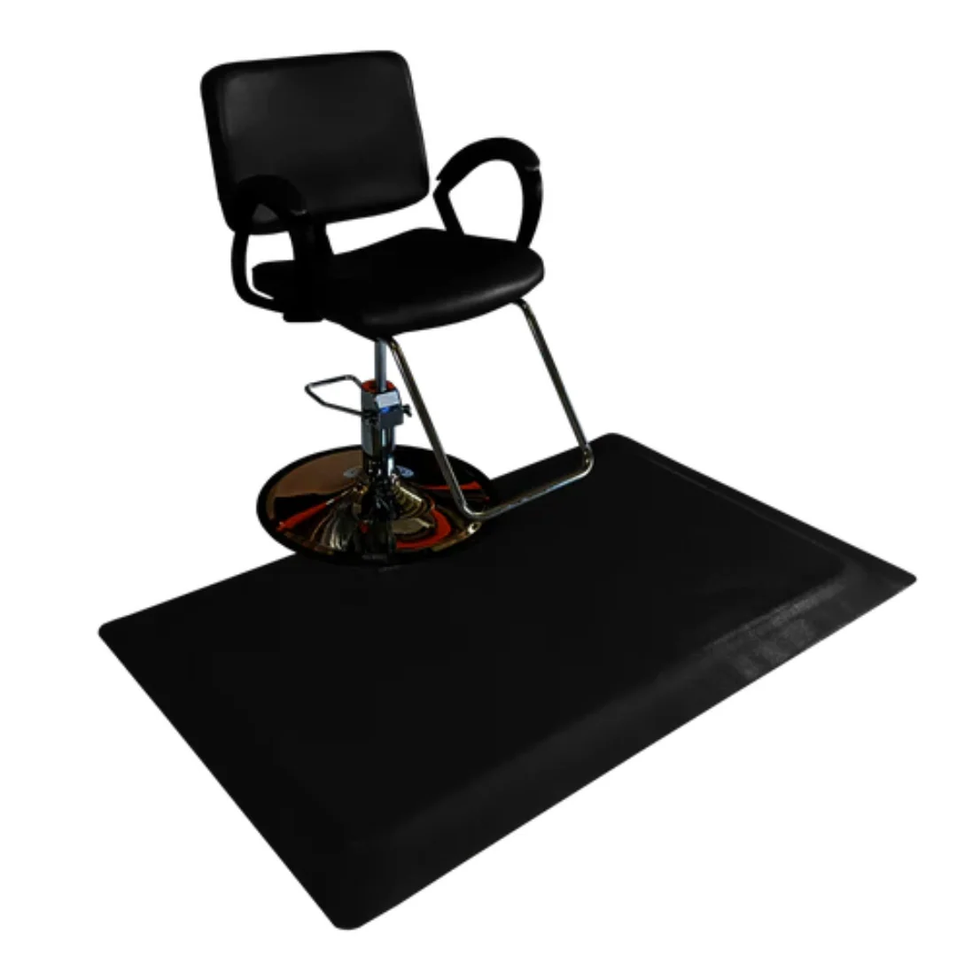 Rhino Hide Salon Mat (with Square Cut Out) - Image 16