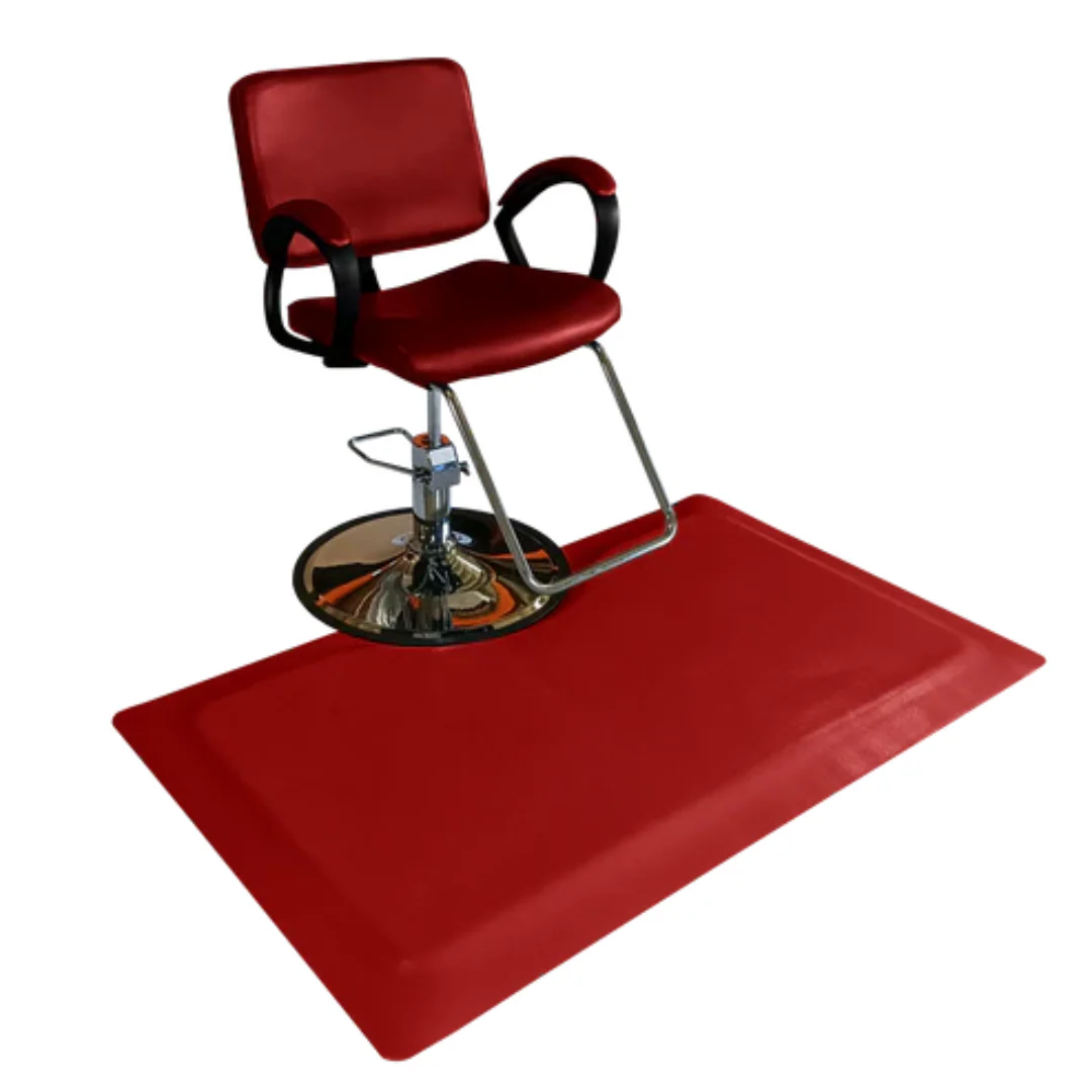 Rhino Hide Salon Mat (with Square Cut Out) - Image 17