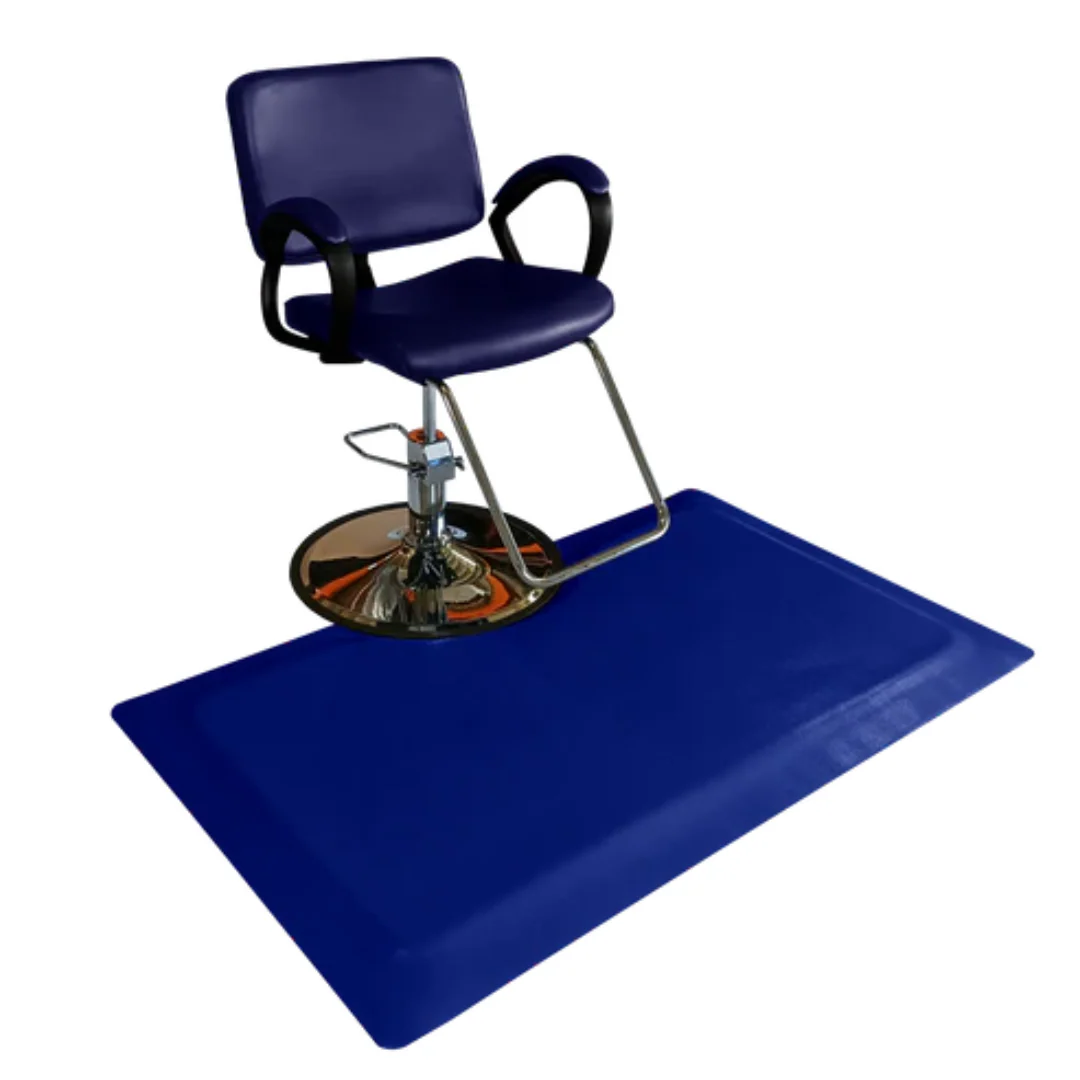 Rhino Hide Salon Mat (with Square Cut Out) - Image 18