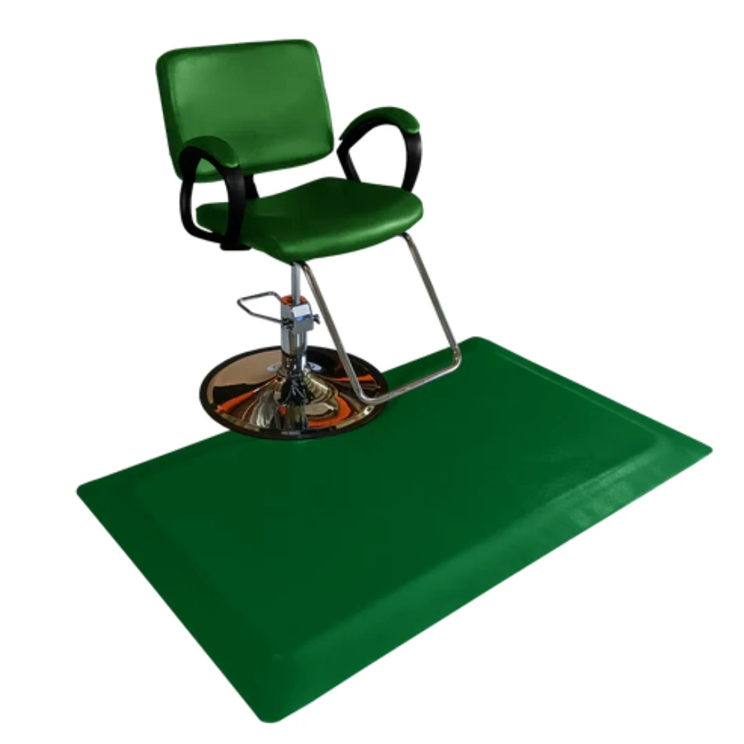 Rhino Hide Salon Mat (with Square Cut Out) - Image 19