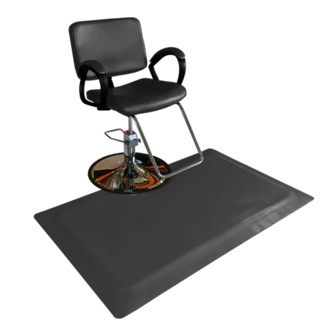 Rhino Hide Salon Mat (with Square Cut Out) - Image 20