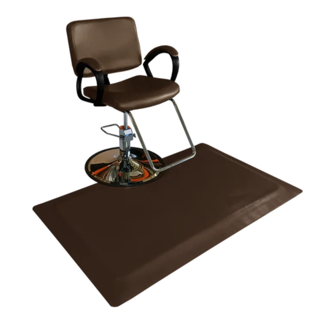 Rhino Hide Salon Mat (with Square Cut Out) - Image 21