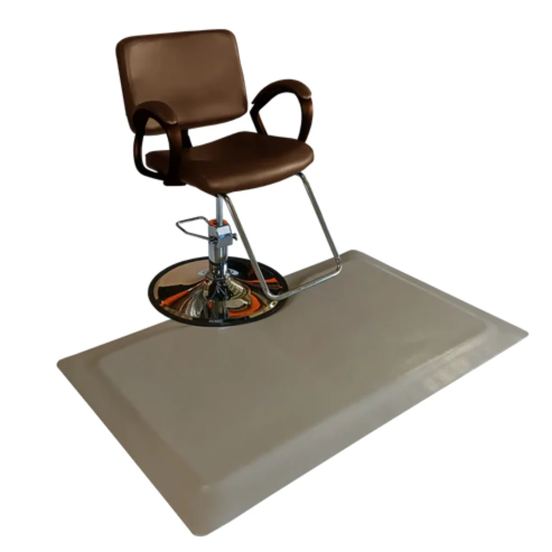 Rhino Hide Salon Mat (with Square Cut Out) - Image 22