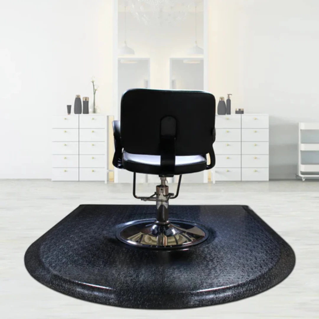 Rhino Hide Salon Mat (with Square Cut Out) - Image 23