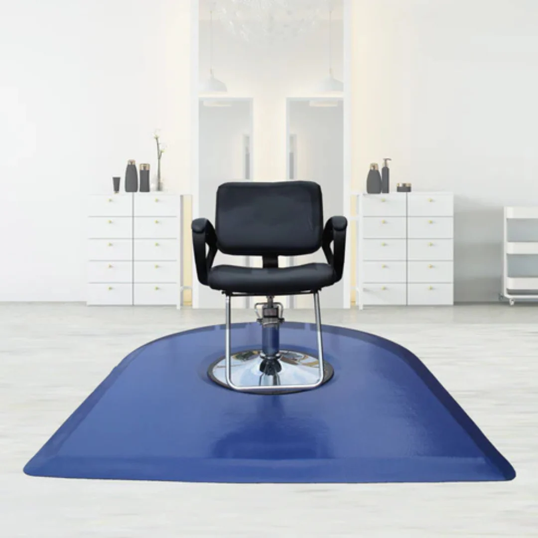 Rhino Hide Salon Mat (with Square Cut Out) - Image 25