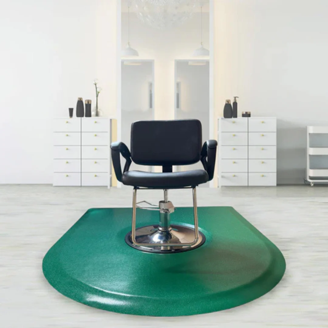Rhino Hide Salon Mat (with Square Cut Out) - Image 26