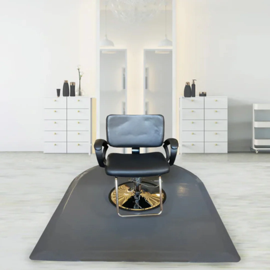Rhino Hide Salon Mat (with Square Cut Out) - Image 27