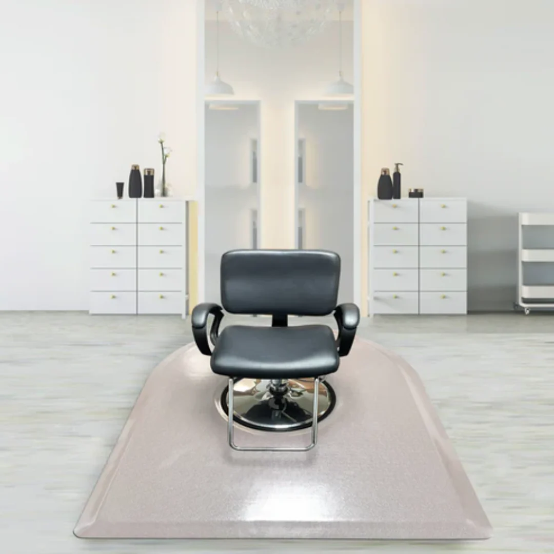 Rhino Hide Salon Mat (with Square Cut Out) - Image 29