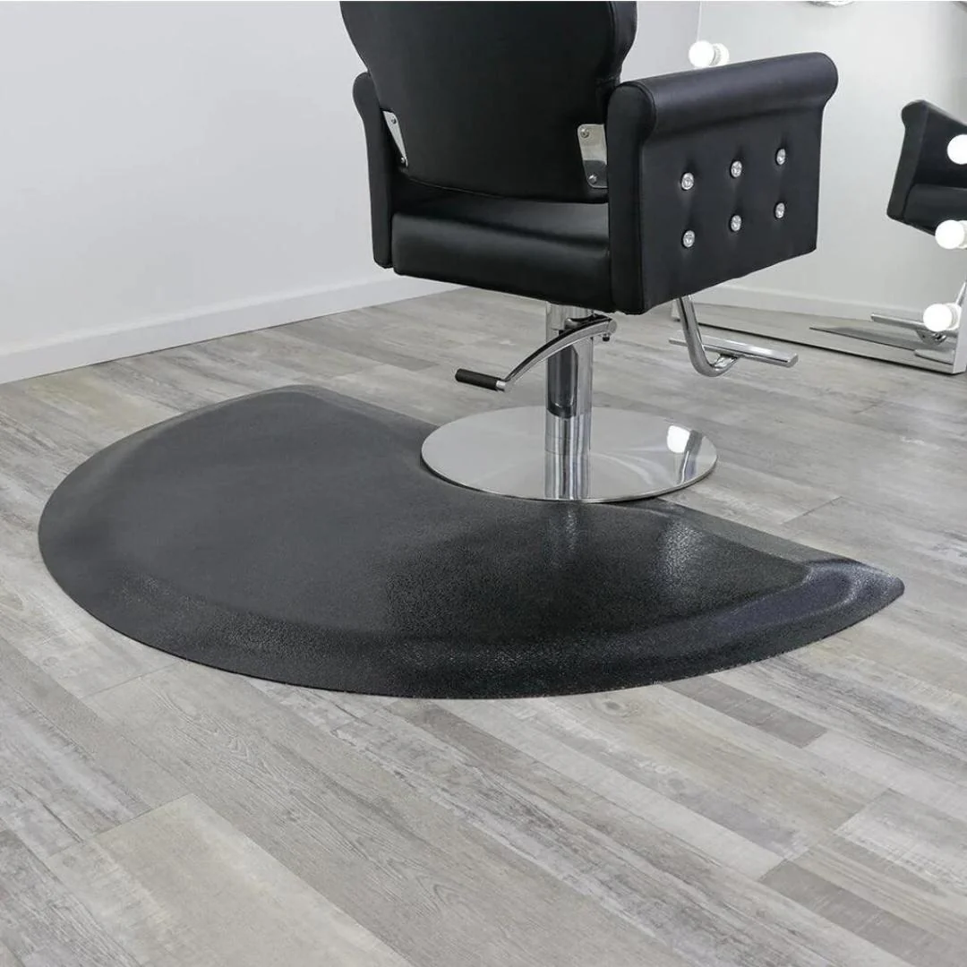 Rhino Hide Salon Mat (with Square Cut Out) - Image 3
