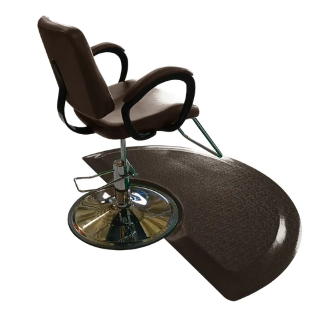 Rhino Hide Salon Mat (with Square Cut Out) - Image 34
