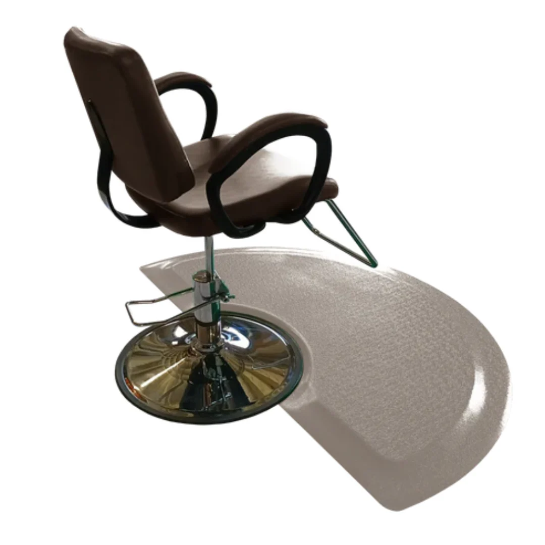 Rhino Hide Salon Mat (with Square Cut Out) - Image 35