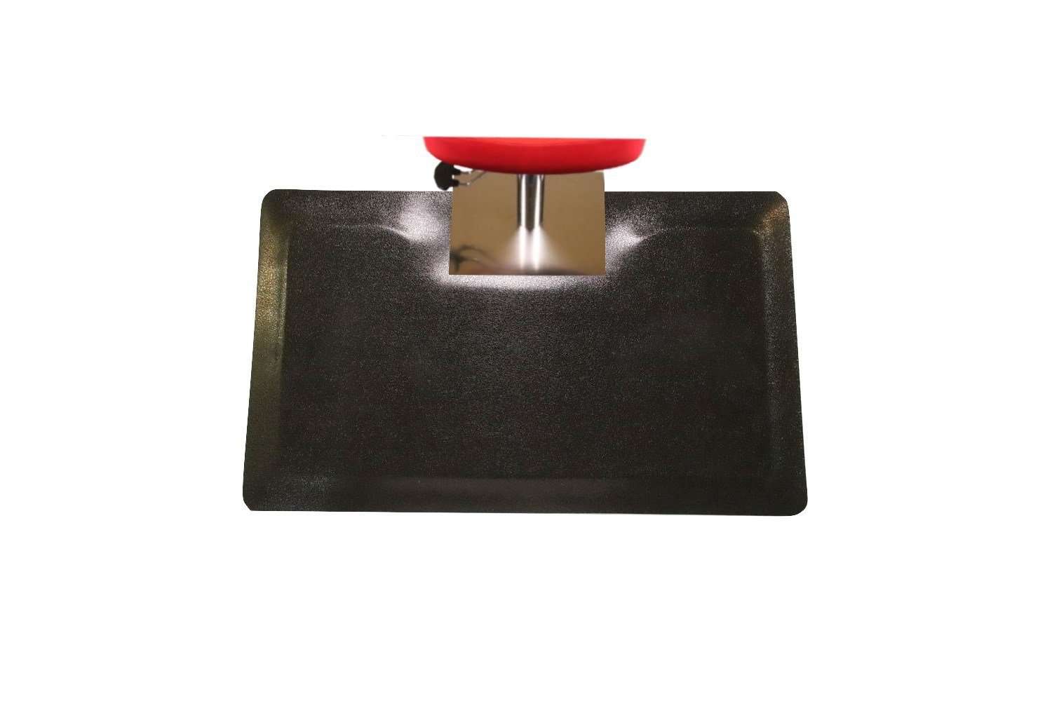 Rhino Hide Salon Mat (with Square Cut Out) - Image 6
