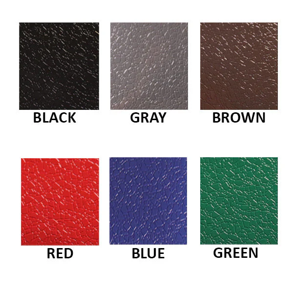 Rhino Hide Salon Mat (with Square Cut Out) - Image 7