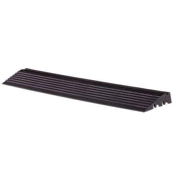 Ribtrax Garage Drainage Tiles Edge Pieces - Image 3