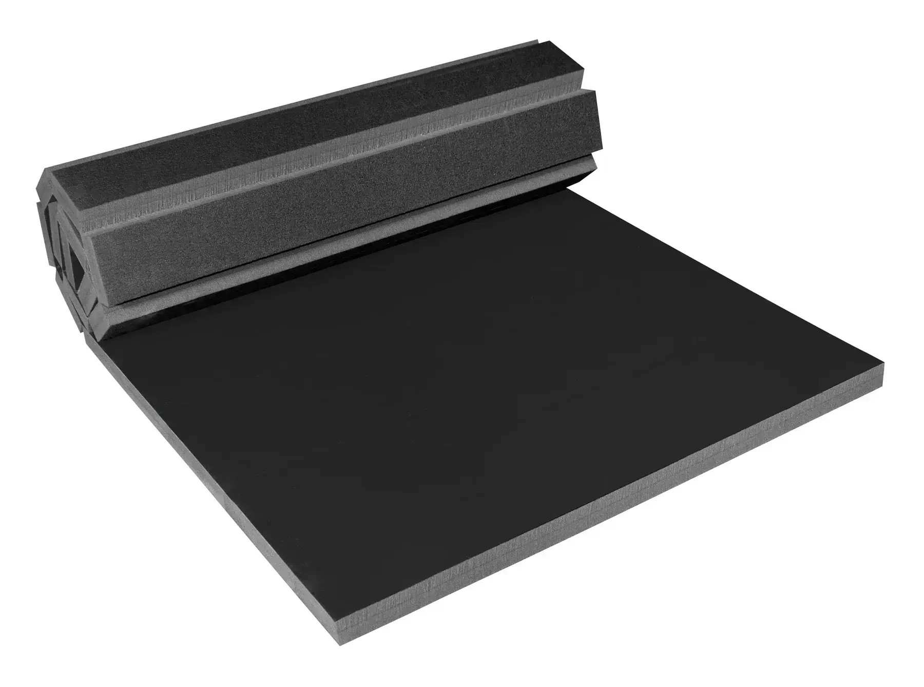Roll-Out Wrestling Sports Mats - Image 13