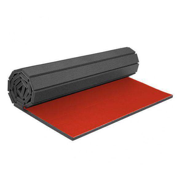 Roll-Out Wrestling Sports Mats - Image 14