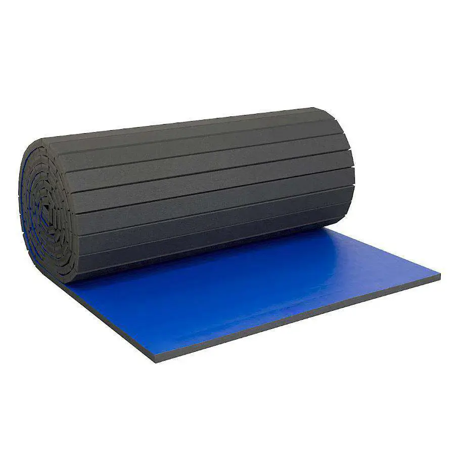 Roll-Out Wrestling Sports Mats - Image 15