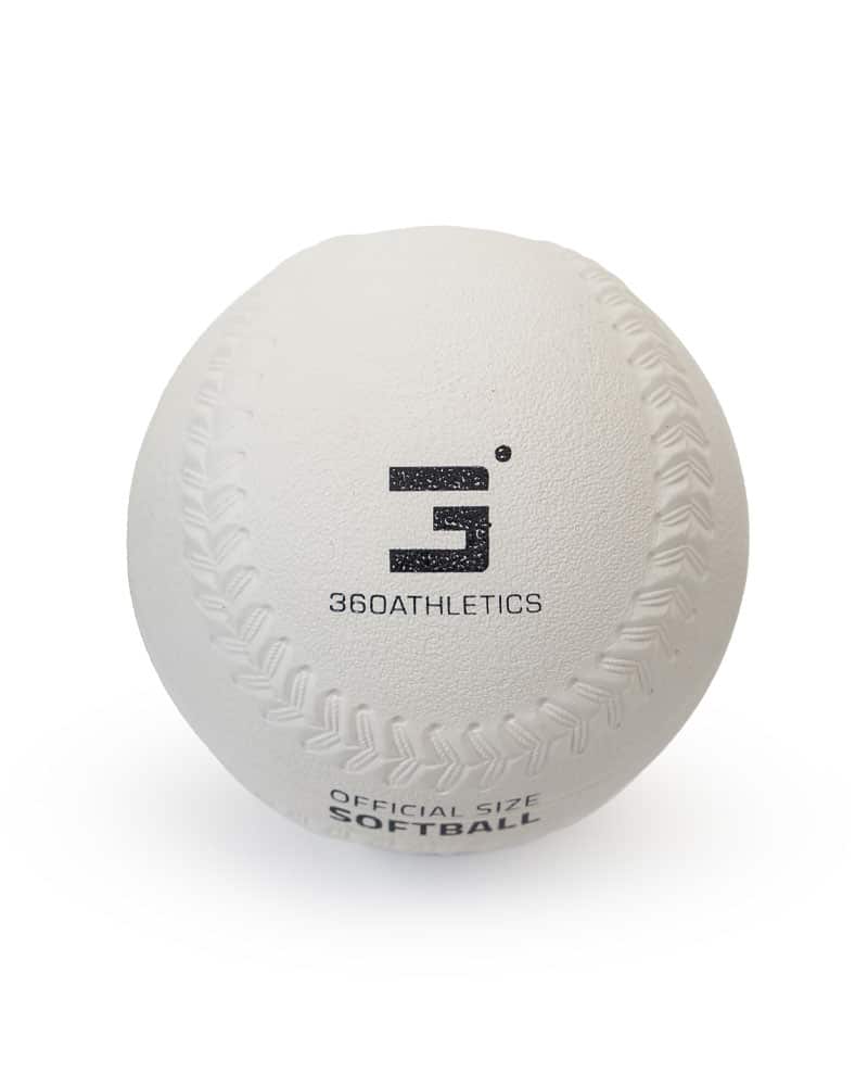 Rubber Softball - Image 5
