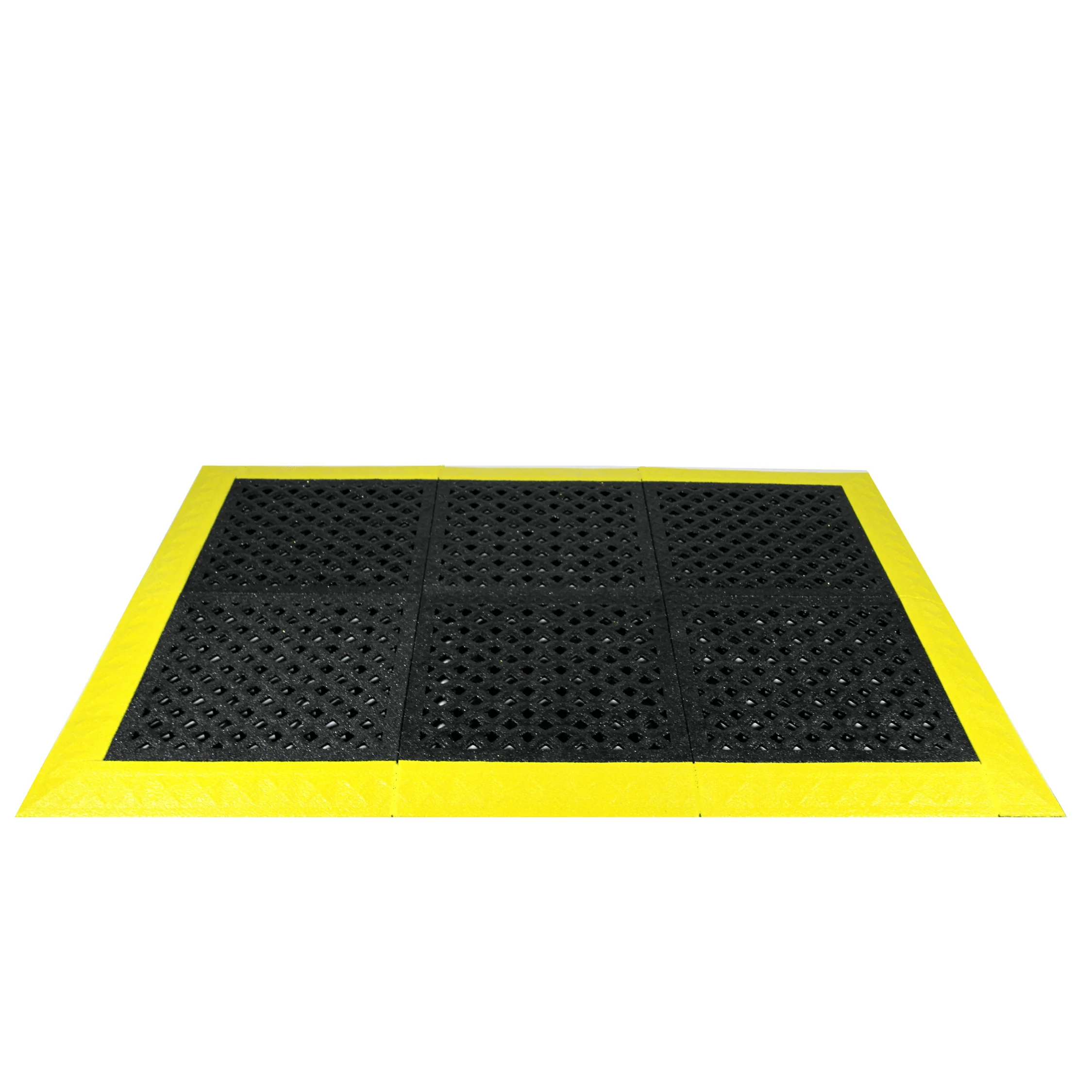 Safe-Flex Anti-Slip Gritted Drainage Workstation Kit - Image 3