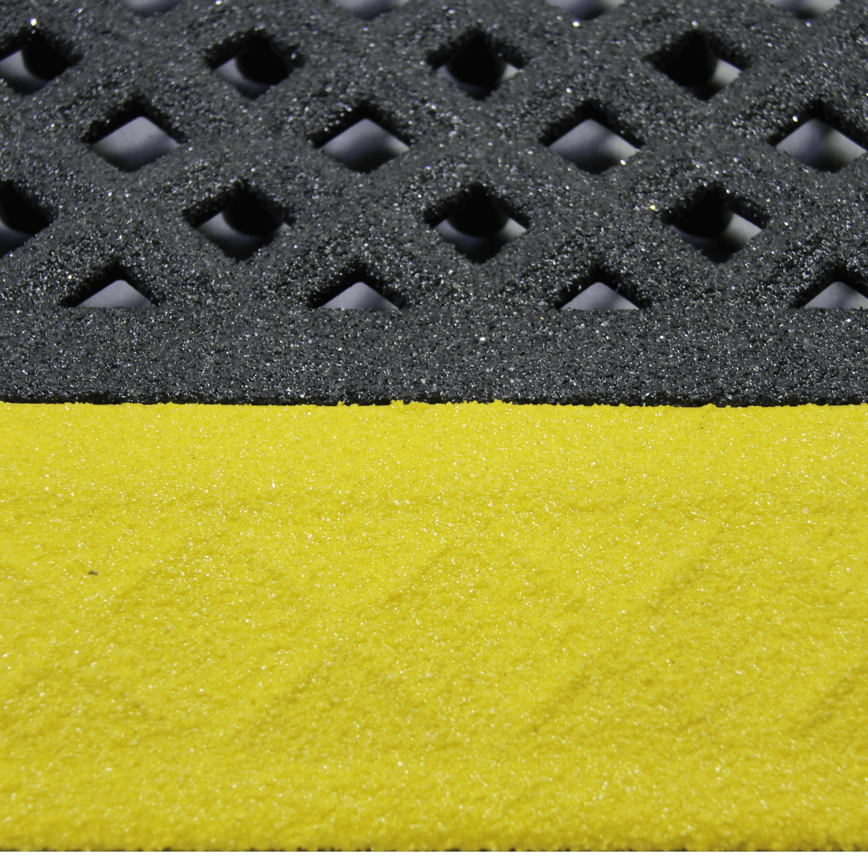 Safe-Flex Anti-Slip Gritted Drainage Workstation Kit - Image 4