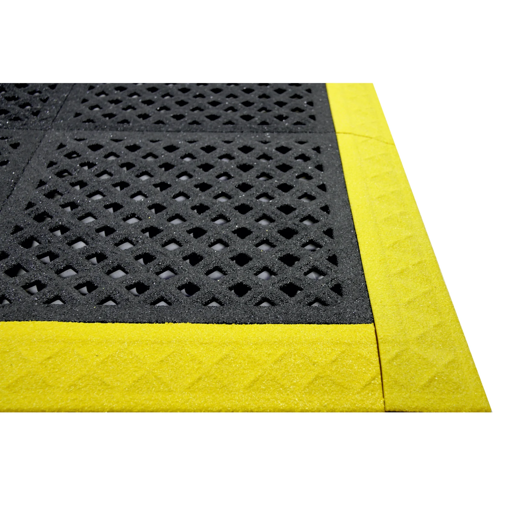 Safe-Flex Anti-Slip Gritted Drainage Workstation Kit - Image 6