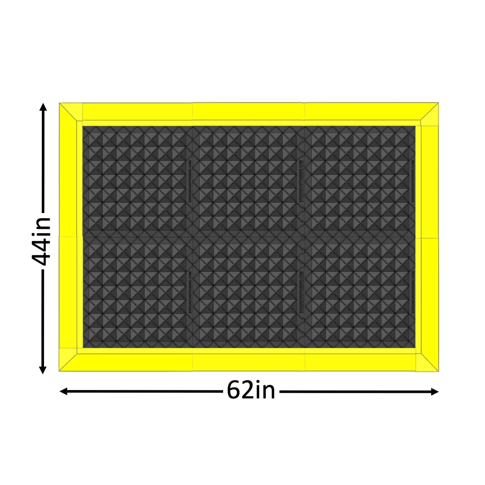 Safe-Flex Anti-Slip Gritted Drainage Workstation Kit - Image 7