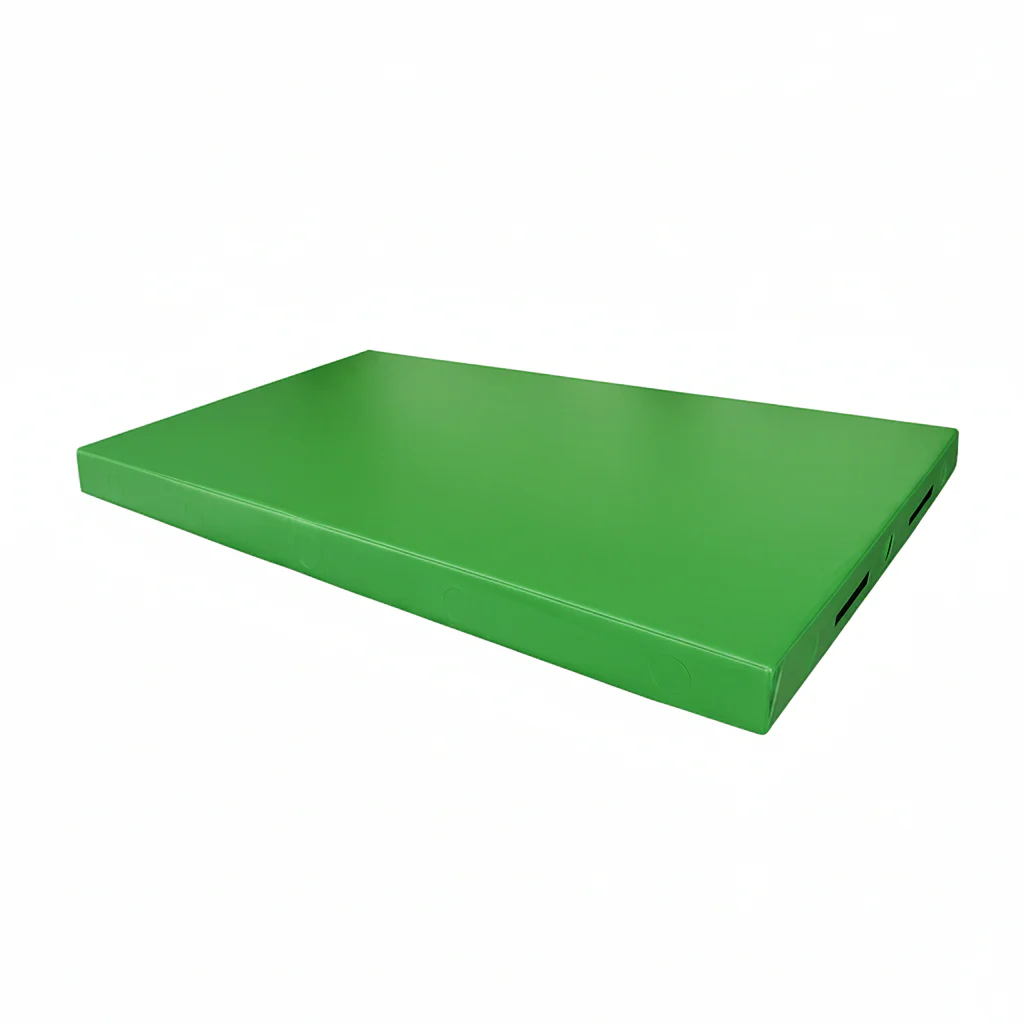 Gymnastics Safety Crash Cushion Mat - Image 12