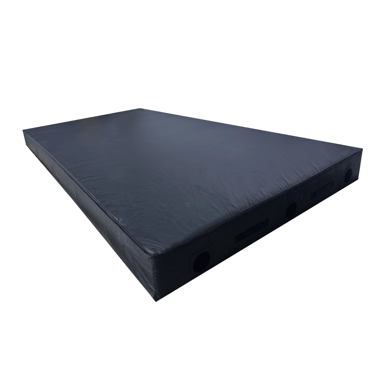 Gymnastics Safety Crash Cushion Mat - Image 8